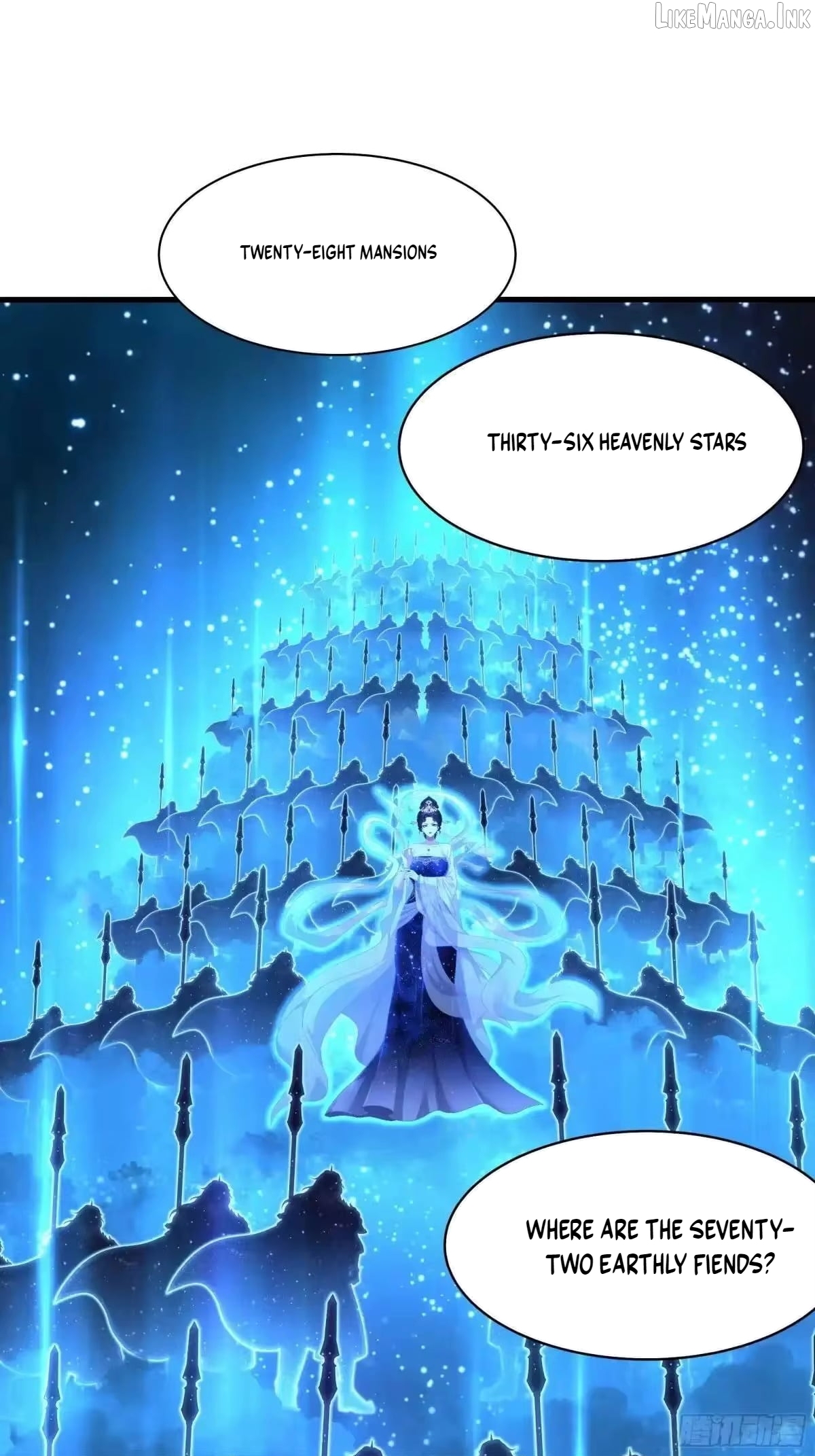 Rebirth of King Zhou: Not Being the Ultimate Villain Chapter 233  - page 36